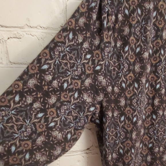 LuLaRoe Nicole Size Medium #0012 - Picture 8 of 8